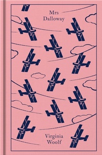 Enlarge image Cover: Mrs Dalloway - Penguin Classics