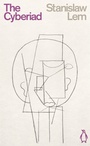 Cover: The Cyberiad - Penguin Classics