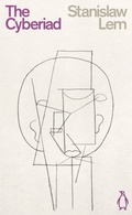 Cover: The Cyberiad - Penguin Classics