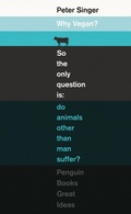 Cover: Why Vegan? - Penguin Classics