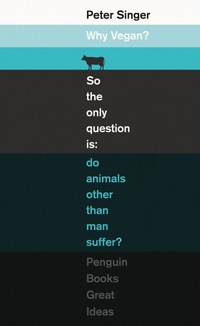 Enlarge image Cover: Why Vegan? - Penguin Classics