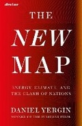 Cover: The New Map - Allen Lane