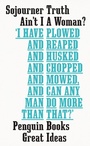 Cover: Ain't I A Woman? - Penguin Classics