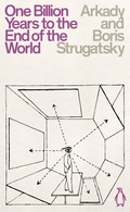 Cover: One Billion Years to the End of the World - Penguin Classics