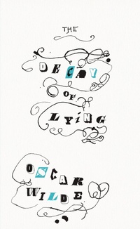 Abbildung von: The Decay of Lying - Penguin Classics