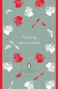 Abbildung von: Passing - Penguin Classics