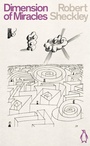 Cover: Dimension of Miracles - Penguin Classics