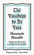 Abbildung von: The Freedom to Be Free - Penguin Classics