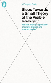 Abbildung von: Steps Towards a Small Theory of the Visible - Penguin Classics