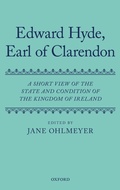 Cover: A Short View of the State and Condition of the Kingdom of Ireland - Oxford University Press