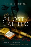 Cover: The Ghost of Galileo - Oxford University Press