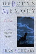 Cover: Body's Memory (Unknown-Desc) - St. Martin's Griffin