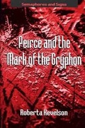 Cover: Peirce and the Mark of the Gryphon - St. Martin's Press