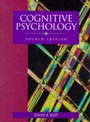 Cover: Cognitive Psychology - West Publishing Company