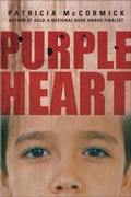 Cover: Purple Heart - Balzer + Bray