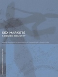 Cover: Sex Markets - Routledge