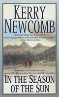 Cover: In the Season of the Sun - St. Martin's Press