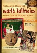 Cover: The Greenwood Library of World Folktales - Greenwood Press