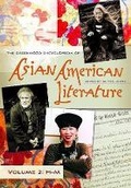 Cover: The Greenwood Encyclopedia of Asian American Literature - Greenwood Press