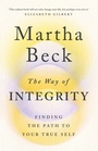 Cover: The Way of Integrity - Piatkus Books