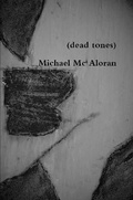 Cover: (dead tones) - Lulu.com