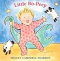 Cover: Little Bo-Peep - Farrar Straus Giroux