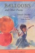Cover: Balloons - Farrar Straus Giroux