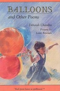 Enlarge image Cover: Balloons - Farrar Straus Giroux