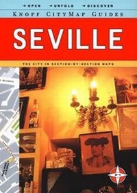 Abbildung von: Knopf Mapguide Seville - Alfred A. Knopf