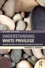 Cover: Understanding White Privilege - Routledge