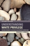 Cover: Understanding White Privilege - Routledge