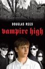 Cover: Vampire High - Delacorte Press