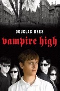 Cover: Vampire High - Delacorte Press