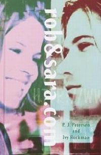 Enlarge image Cover: Rob&sara.com - Delacorte Press