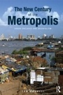 Cover: The New Century of the Metropolis - Routledge