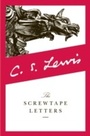 Cover: The Screwtape Letters - HarperCollins