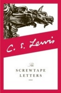 Enlarge image Cover: The Screwtape Letters - HarperCollins