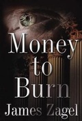 Cover: Money to Burn - Putnam Adult