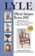 Cover: Lyle Official Antiques Review - Perigee Books