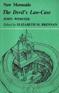 Cover: The Devil's Law Case - W. W. Norton & Company