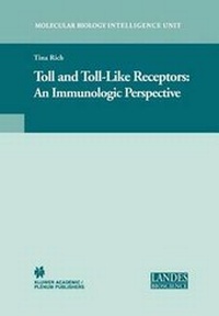 Bild: Toll and Toll-Like Receptors - Springer