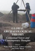 Cover: Global Archaeological Theory - Springer