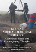 Cover: Global Archaeological Theory - Springer