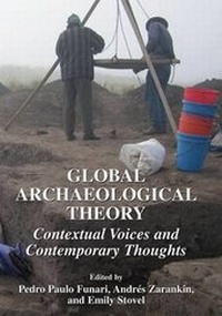 Enlarge image Cover: Global Archaeological Theory - Springer