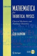 Cover: Mathematica for Theoretical Physics - Springer