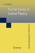 Cover: Fourier Series in Control Theory - Springer