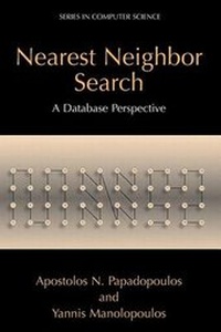 Enlarge image Cover: Nearest Neighbor Search - Springer