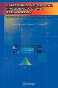 Cover: Femtosecond Optical Frequency Comb - Springer