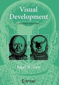 Cover: Visual Development - Springer
