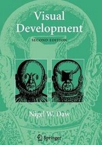Enlarge image Cover: Visual Development - Springer
